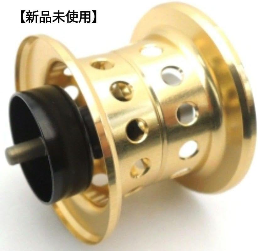 KTFネオスプール KAHEN Daiwa Ver2 34φゴールド KTFネオスプール KAHEN Daiwa Ver2 34φゴールド 新品未開封 KTF ネオ